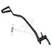 Foot Brake Lever 280mm Under Footrest Pit Bike